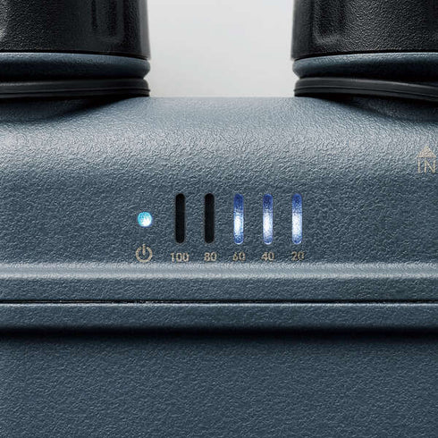日本NESTOUT Outdoor Battery 15000mAh 軍事風行動電源 防水防塵防震